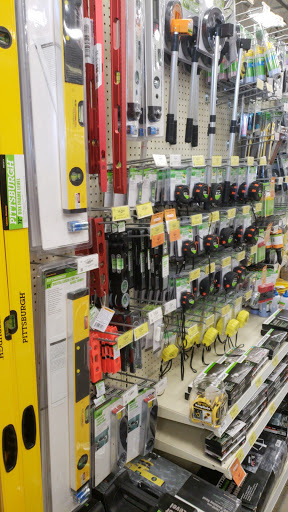 Hardware Store «Harbor Freight Tools», reviews and photos, 9120 Parkway E A, Birmingham, AL 35206, USA