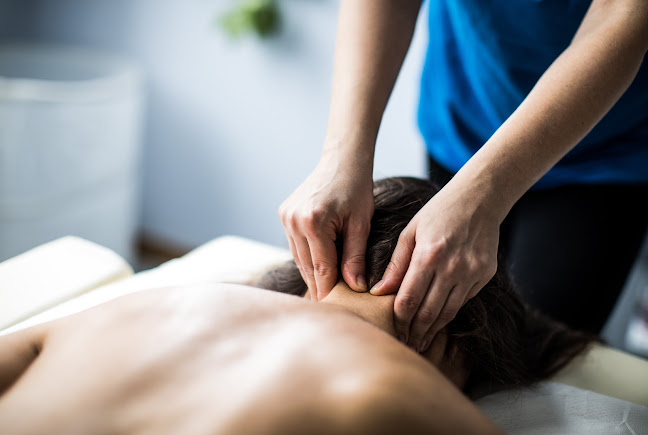 Pofizjowani - fizjoterapia, terapia manualna, masaż, rehabilitacja GDAŃSK - Fizjoterapeuta