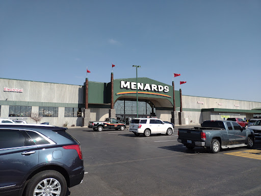 Home Improvement Store «Menards», reviews and photos, 3660 N Maize Rd, Wichita, KS 67205, USA