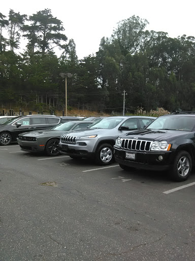 Car Dealer «Stewart Chrysler Dodge Jeep Ram», reviews and photos, 800 Serramonte Blvd, Colma, CA 94014, USA