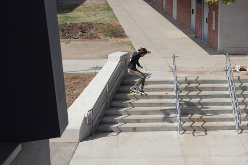 Skateboard Shop «Stix Ride Shop Monrovia (Skateboard Shop)», reviews and photos, 421 S Myrtle Ave, Monrovia, CA 91016, USA