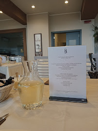 Carte du Ristorante Baldino - San Vendemiano à San Vendemiano