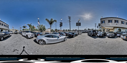 Used Car Dealer «Radical Auto Deals», reviews and photos, 1401 W Burbank Blvd, Burbank, CA 91506, USA