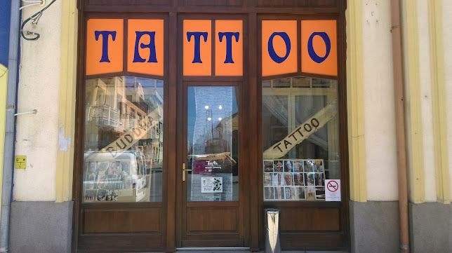 Értékelések erről a helyről: Buddha tattoo, Mohács - Tetoválószalon
