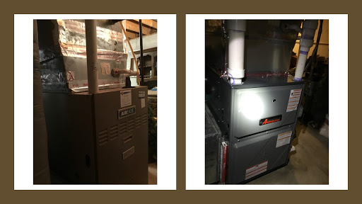 HVAC Contractor «Edwin Stipe, Inc.», reviews and photos, 1131 S 25th St, Easton, PA 18045, USA