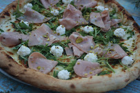 Photos du propriétaire du La Mano - Pizzeria la Blancarde à Marseille - n°8