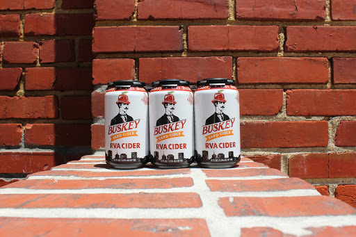 Cider Bar «Buskey Cider», reviews and photos, 2910 W Leigh St, Richmond, VA 23230, USA