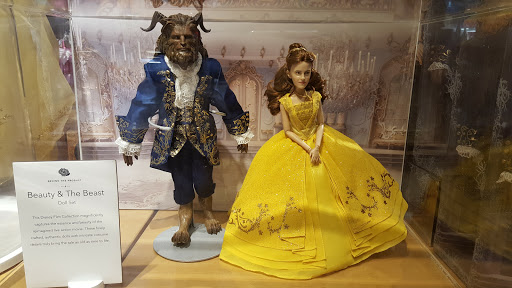 Toy Store «Disney Store», reviews and photos, 6000 Sepulveda Blvd, Culver City, CA 90230, USA