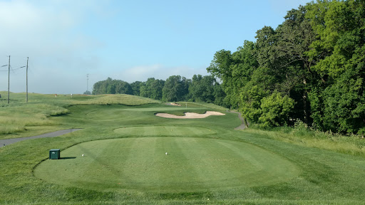 Golf Course «Royal Manchester Golf Links», reviews and photos, 5700 Board Rd, Mt Wolf, PA 17347, USA