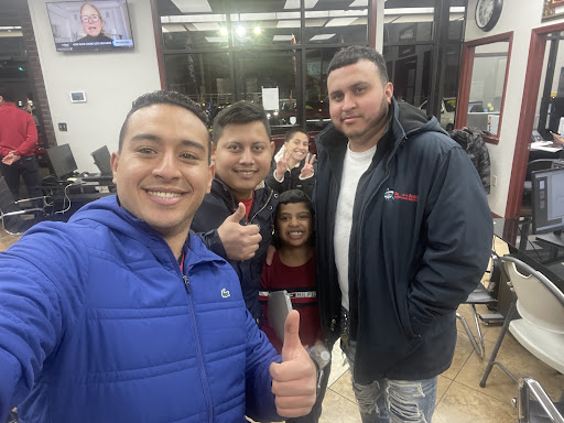 Used Car Dealer «Foreign Auto Imports», reviews and photos, 995 Clinton Ave, Irvington, NJ 07111, USA