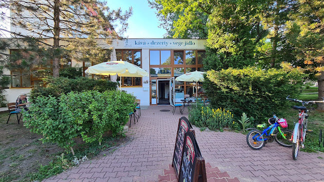 Café Robinson - Pardubice