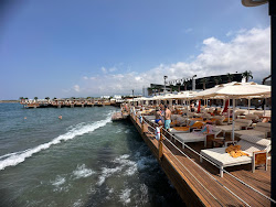 Photo de Chamada Beach Club et le règlement