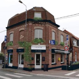 Photo n°35 de Café Causette à Mouvaux ()