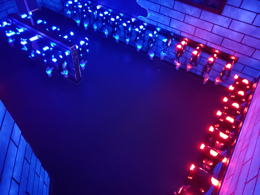 Laser Tag Center «Battle Blast Laser Tag», reviews and photos, 8125 W Sahara Ave #200, Las Vegas, NV 89117, USA