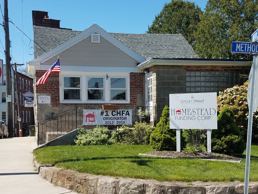 Mortgage Lender «McCue Mortgage Company : Keith Turner», reviews and photos