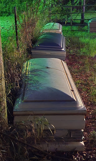 Haunted House «Haunted Hoochie», reviews and photos, 13861 Broad St SW, Pataskala, OH 43062, USA