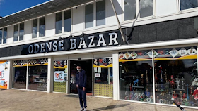 Odense bazar