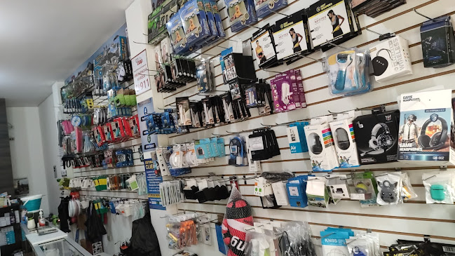 Opiniones de Importadora MeelTech Store Guayaquil en Guayaquil - Tienda de electrodomésticos
