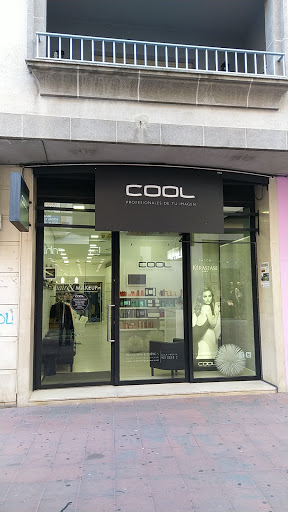 Cool Peluquerías en Navalmoral de la Mata, Cáceres‎