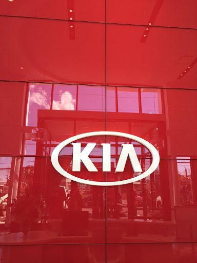 Kia Dealer «Baierl Kia», reviews and photos, 11410 Perry Hwy, Wexford, PA 15090, USA