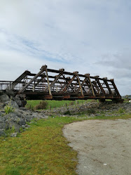 Arahura Bridge Heritage Park