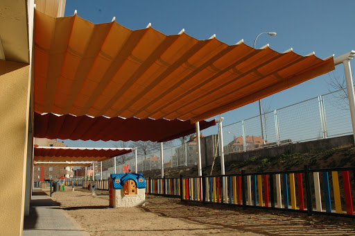 Toldos Osuna toldos en El Molar