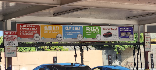 Car Wash «Harbor Boulevard Car Wash», reviews and photos, 1111 Harbor Blvd, Santa Ana, CA 92704, USA