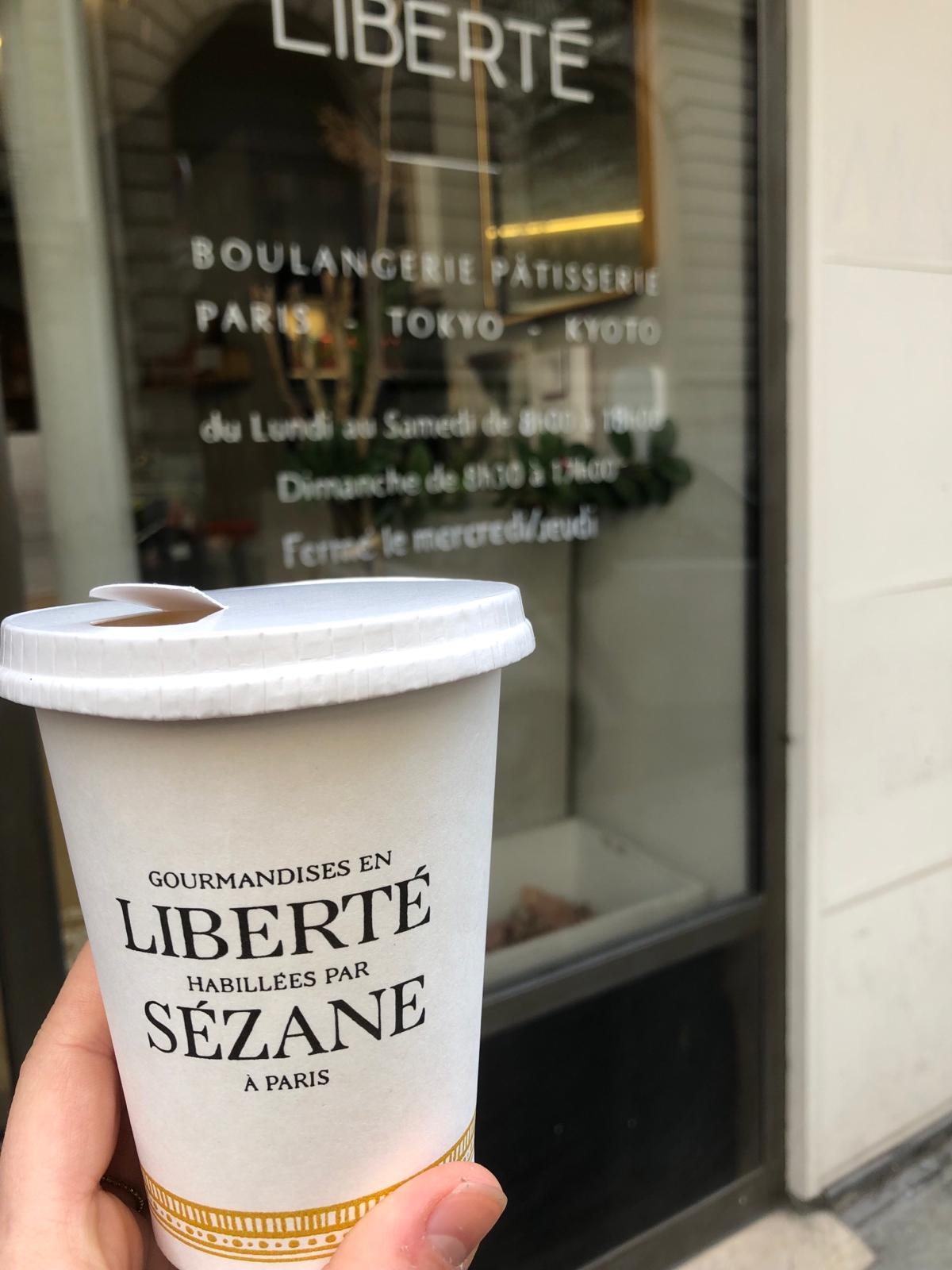 Photo n° 1 de l'avis de Sereine.e fait le 29/01/2024 à 14:43