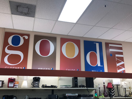 Store «Goodwill - Pasadena», reviews and photos, 183 N Altadena Dr, Pasadena, CA 91107, USA