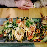 Photo n°2 de l'avis de Matthias.t fait le 26/02/2023 à 11:15 sur le  El Burrito à Weimar