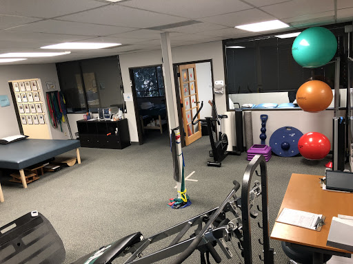 Ann Steinfeld Physical Therapy image