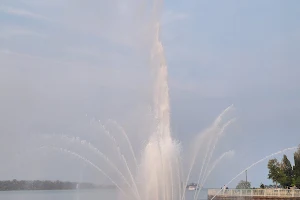 Peace Fountain image