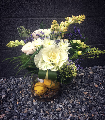 Florist «Elizabeth Marks Floral Design», reviews and photos, 4375 30th St, San Diego, CA 92104, USA