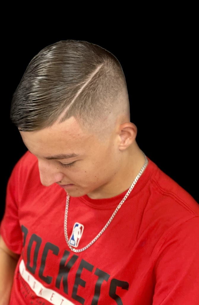 Neat Kuts 119 Main Street Barber Shop & Beauty Salon 77836