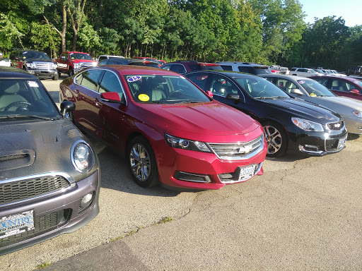Car Dealer «Kunes Country Ford Stateline Superstore», reviews and photos, 104 IL-173, Antioch, IL 60002, USA