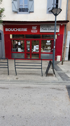 Boucherie-charcuterie Boucherie Charcuterie Volailles Plats Cuisinės Séméac