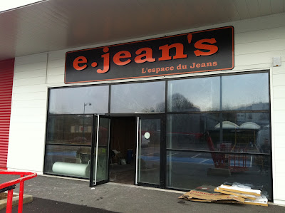 Ejeans provins à Provins