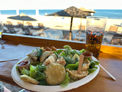 Tongcoco à Sérignan