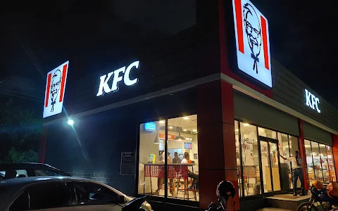 KFC Tema Shell, Community 11. image