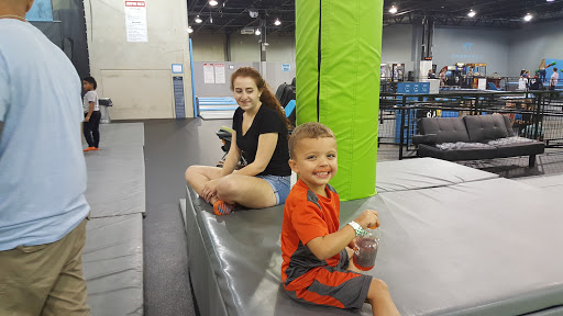 Amusement Center «Freefall Trampoline Park», reviews and photos, 2800 Baglyos Cir, Bethlehem, PA 18020, USA