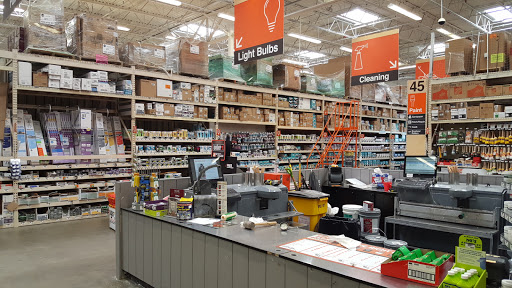 Home Improvement Store «The Home Depot», reviews and photos, 2034 Mt Zion Rd, Morrow, GA 30260, USA