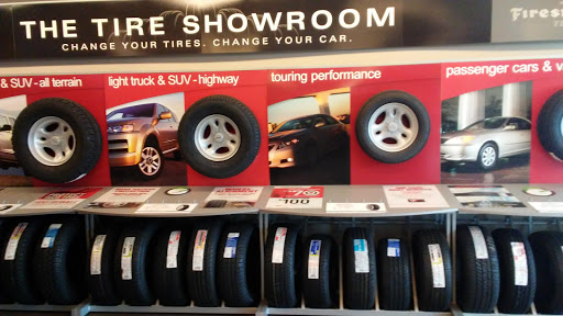 Tire Shop «Firestone Complete Auto Care», reviews and photos, 1120 N Hamilton Rd, Gahanna, OH 43230, USA