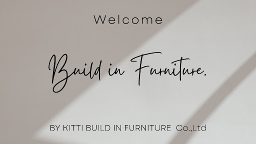 KITTI BUILD IN FURNITURE Co.,Ltd