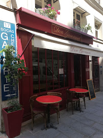 Photos du propriétaire du Restaurant italien Don Giovanni à Paris - n°1