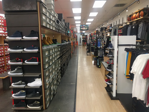 Shoe Store «WSS», reviews and photos, 9288 Sierra Ave, Fontana, CA 92335, USA