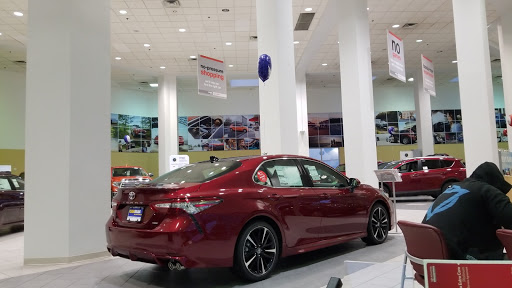 Used Car Dealer «CarMax», reviews and photos, 8200 120th Ave, Kenosha, WI 53142, USA