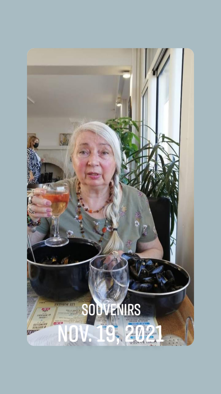 Photo n° 1 de l'avis de Claudine.e fait le 16/03/2024 à 16:10