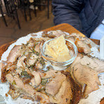 Photo n°2 de l'avis de krista.c fait le 05/05/2024 à 14:03 sur le  Salumeria Simoni Laboratorio à Bologna