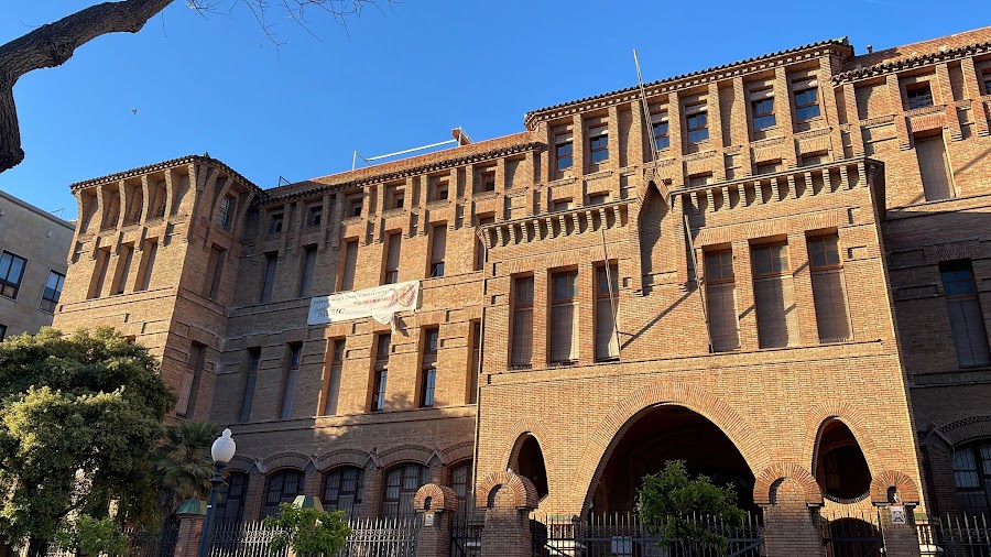 Tarragona a Héroes del 1811