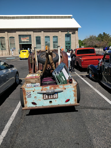 Tourist Information Center «Kingman Visitor Center», reviews and photos, 120 W Andy Devine Ave, Kingman, AZ 86401, USA